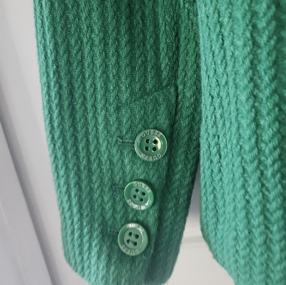 GUESS WINTER COAT - Picture 3 of 12